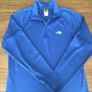 The North Face men’s long sleeve shirt